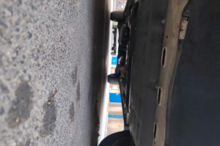 Used Wuling Hongguang S3 2019 Automatic Clutch Version 1.5L Manual Luxury Model China V Standard Chassis Front