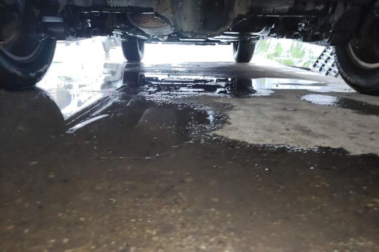Used Wuling Hongguang S3 2019 Automatic Clutch Version 1.5L Manual Comfort Model China V Standard Chassis Rear