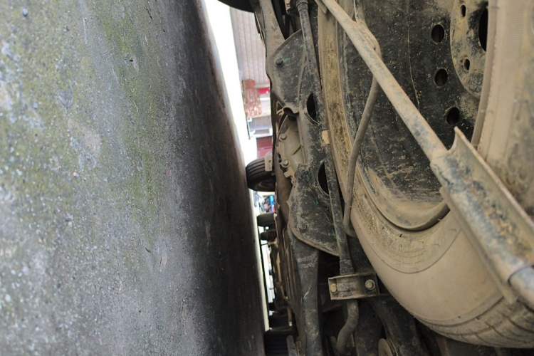 Used Wuling Hongguang S3 2019 Automatic Clutch Version 1.5L Manual Luxury Model China V Standard Chassis Rear