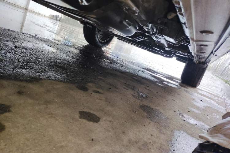 Used Wuling Hongguang S3 2019 Automatic Clutch Version 1.5L Manual Comfort Model China V Standard Chassis Rear Right