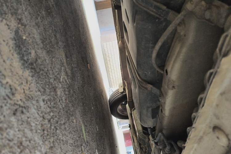 Used Wuling Hongguang S3 2019 Automatic Clutch Version 1.5L Manual Luxury Model China V Standard Chassis Rear Right