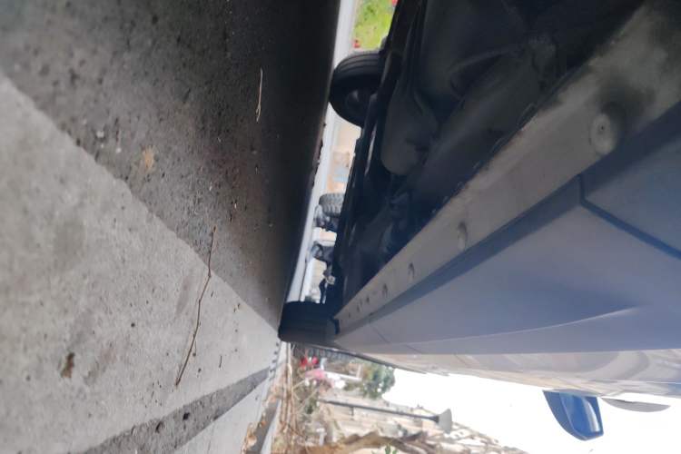 Used Wuling Hongguang S3 2019 Automatic Clutch Version 1.5L Manual Luxury Model China V Standard Chassis Rear Right