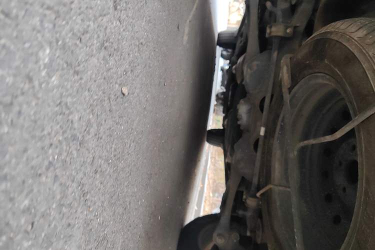 Used Wuling Hongguang S3 2019 Automatic Clutch Version 1.5L Manual Luxury Model China V Standard Chassis Rear