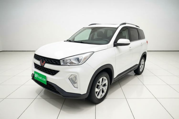 Used Wuling Hongguang S3 2019 1.5L Manual Comfort Model China VI Standard Guazi used car, China used car export, Used car for sale, Used  cars, Cheapest cars for sale