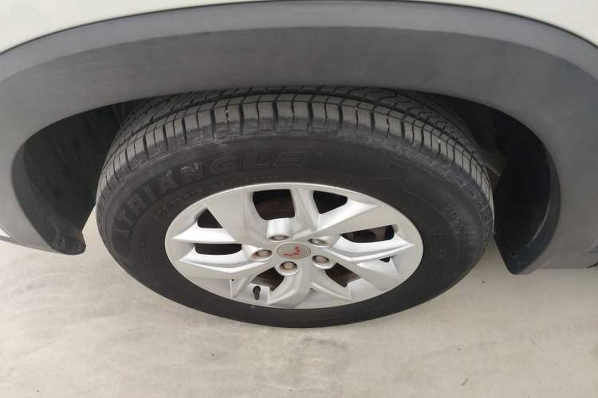 Used Wuling Hongguang S3 2019 1.5L Manual Standard Version China VI Standard Exterior 4