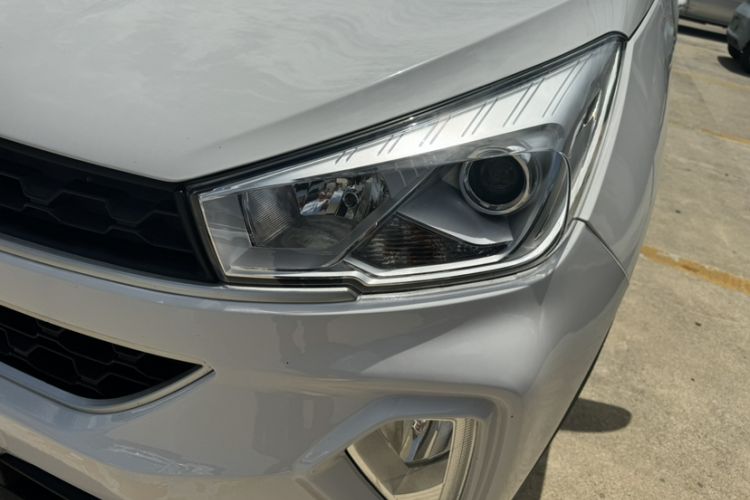 Used Wuling Hongguang S3 2019 1.5L Manual Comfort Model China VI Standard Exterior 6