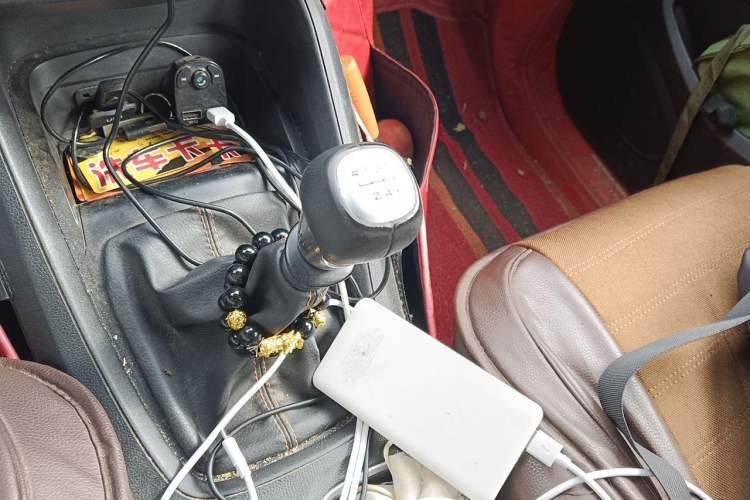 Used Wuling Hongguang S3 2019 1.5L Manual Comfort Model China VI Standard Gear Lever