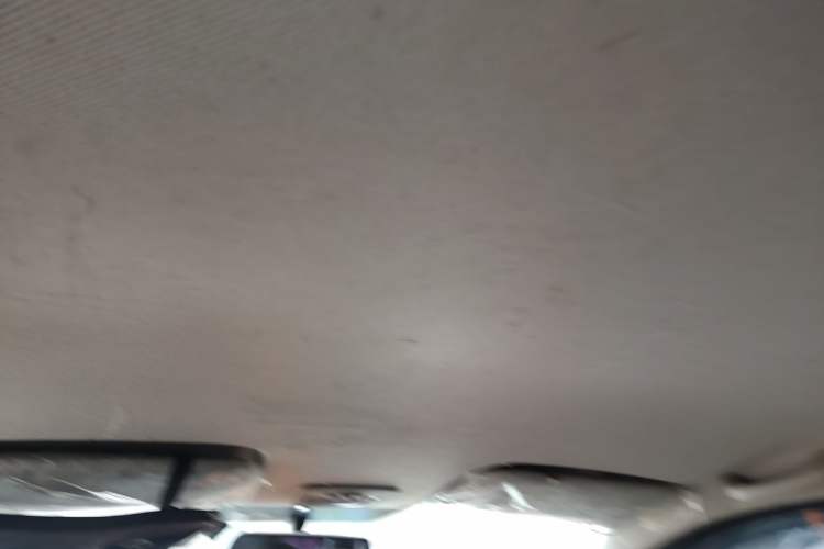 Used Wuling Hongguang S3 2019 1.5L Manual Standard Version China VI Standard Headliner