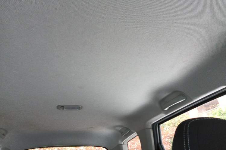 Used Wuling Hongguang S3 2019 1.5L Manual Standard Version China VI Standard Headliner