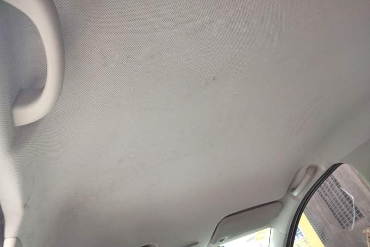Used Wuling Hongguang S3 2019 1.5L Manual Standard Version China VI Standard Headliner