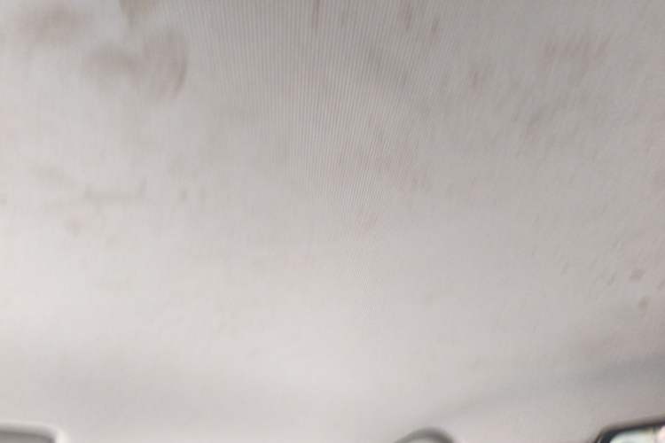 Used Wuling Hongguang S3 2019 1.5L Manual Comfort Model China VI Standard Headliner