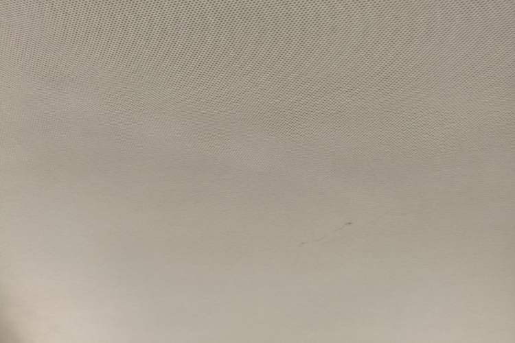 Used Wuling Hongguang S3 2019 1.5L Manual Standard Version China VI Standard Headliner
