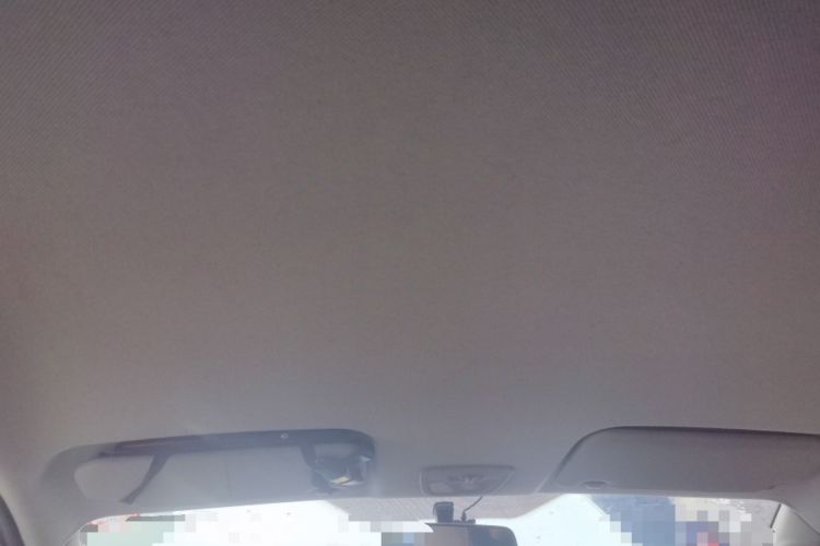 Used Wuling Hongguang S3 2019 1.5L Manual Standard Version China VI Standard Headliner