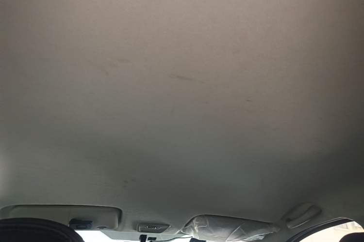 Used Wuling Hongguang S3 2019 1.5L Manual Standard Version China VI Standard Headliner