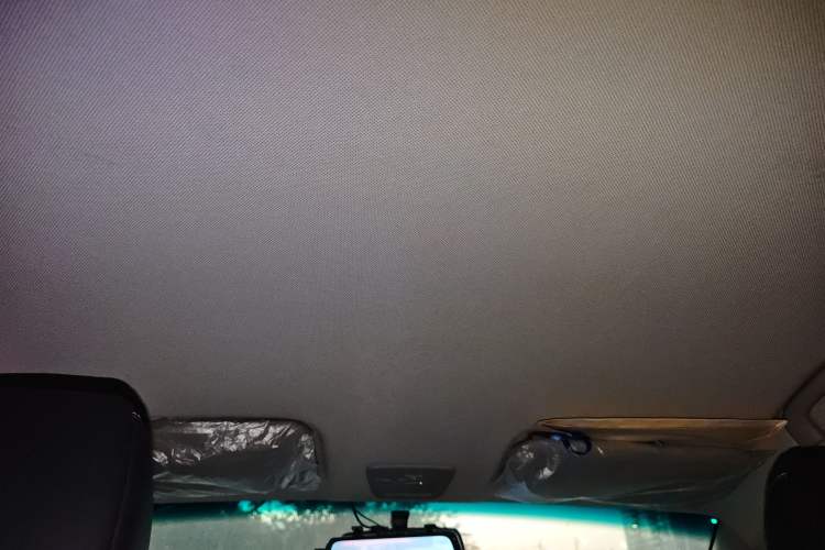 Used Wuling Hongguang S3 2019 1.5T Manual Comfort Edition China VI Standard Headliner