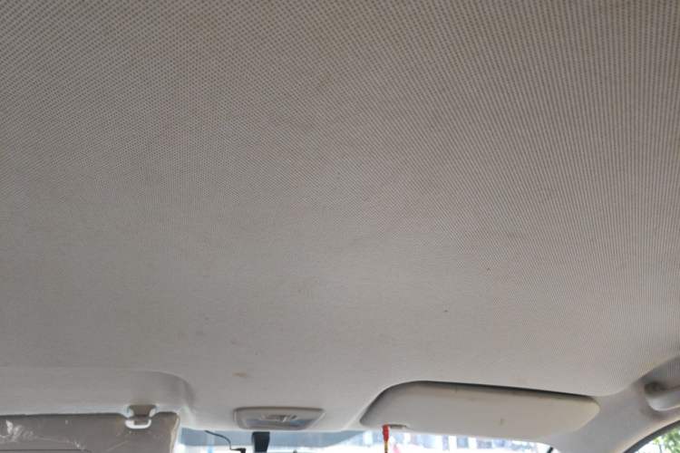 Used Wuling Hongguang S3 2019 1.5L Manual Standard Version China VI Standard Headliner