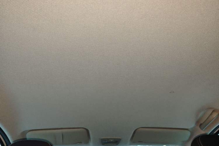 Used Wuling Hongguang S3 2019 1.5L Manual Standard Version China VI Standard Headliner