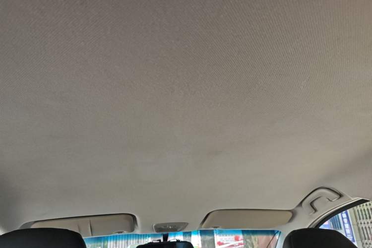 Used Wuling Hongguang S3 2019 Automatic Clutch Version 1.5L Manual Comfort Model China V Standard Headliner