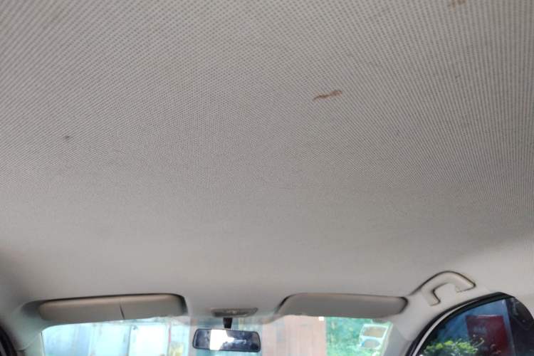 Used Wuling Hongguang S3 2019 1.5L Manual Comfort Model China VI Standard Headliner