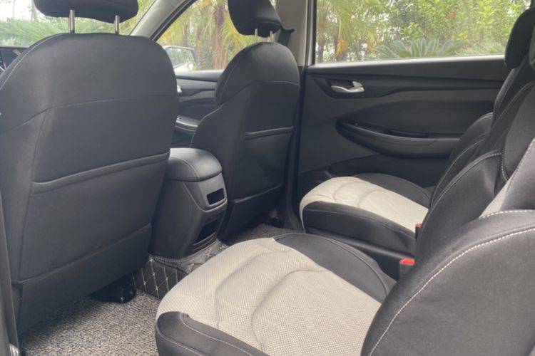 Used Wuling Hongguang S3 2019 1.5L Manual Standard Version China VI Standard Interior 4