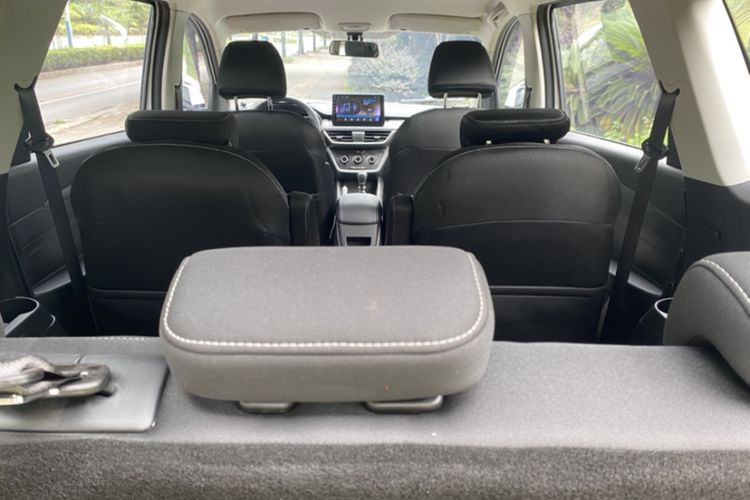 Used Wuling Hongguang S3 2019 1.5L Manual Standard Version China VI Standard Interior 6