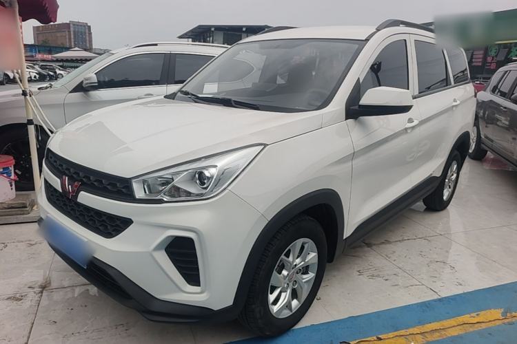 Used Wuling Hongguang S3 2019 1.5L Manual Standard Version China VI Standard Guazi used car, China used car export, Used car for sale, Used  cars, Cheapest cars for sale