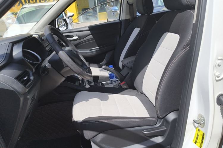 Used Wuling Hongguang S3 2019 1.5L Manual Standard Version China VI Standard Left Front Seat