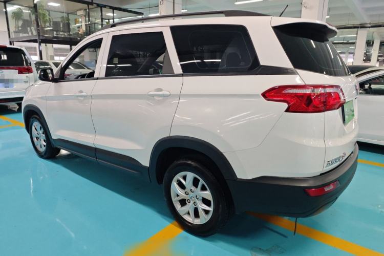 Used Wuling Hongguang S3 2019 1.5L Manual Standard Version China VI Standard Left Side