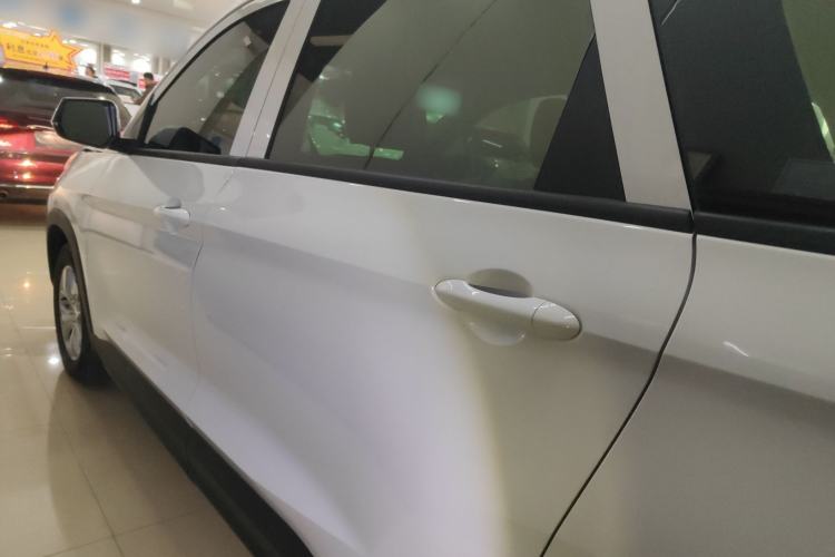 Used Wuling Hongguang S3 2019 1.5L Manual Standard Version China VI Standard Left Side
