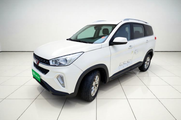 Used Wuling Hongguang S3 2019 1.5L Manual Luxury Model China VI Standard Guazi used car, China used car export, Used car for sale, Used  cars, Cheapest cars for sale