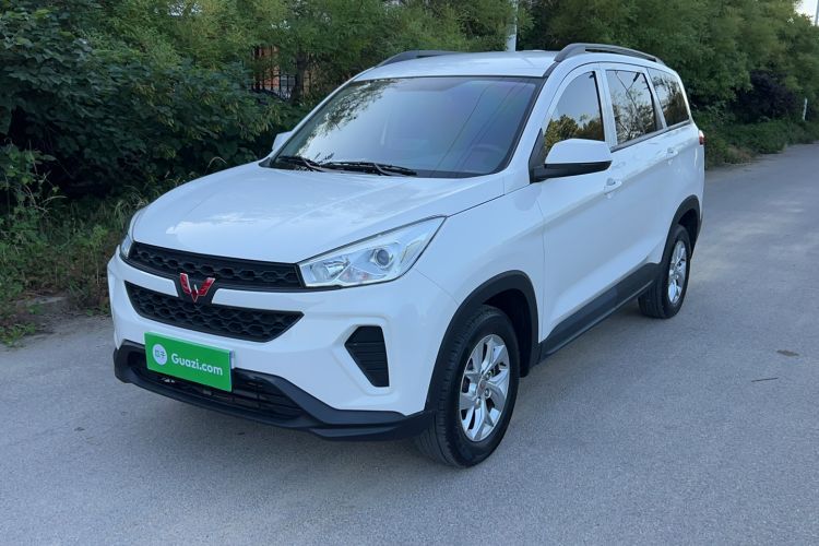 Used Wuling Hongguang S3 2019 1.5L Manual Standard Version China VI Standard Guazi used car, China used car export, Used car for sale, Used  cars, Cheapest cars for sale