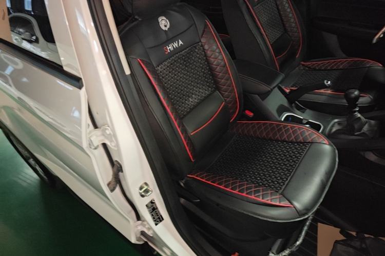 Used Wuling Hongguang S3 2019 1.5L Manual Standard Version China VI Standard Right Front Seat
