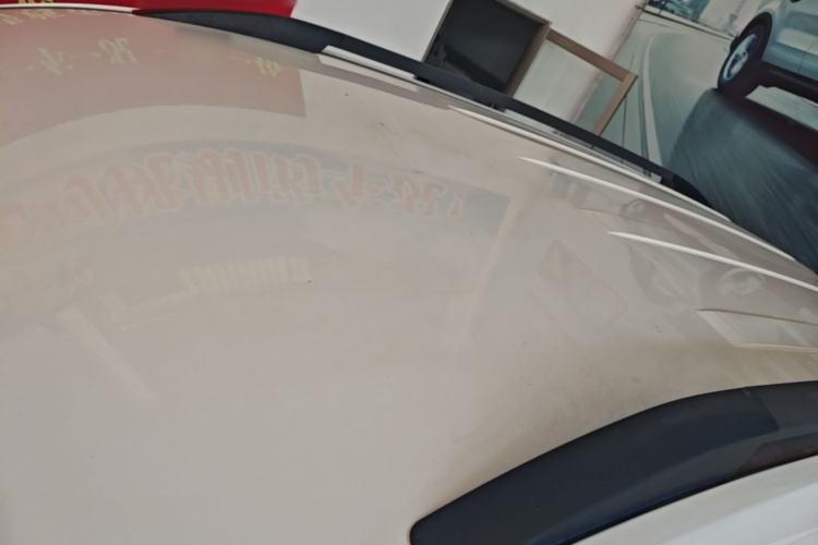 Used Wuling Hongguang S3 2019 1.5L Manual Standard Version China VI Standard Roof
