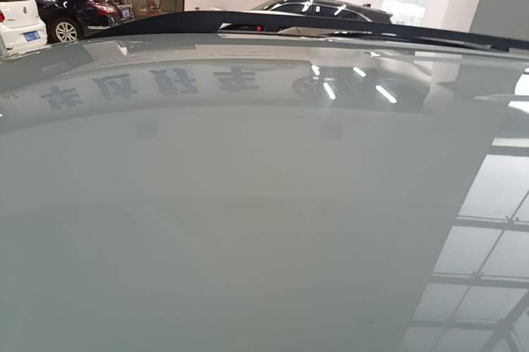 Used Wuling Hongguang S3 2019 1.5L Manual Standard Version China VI Standard Roof