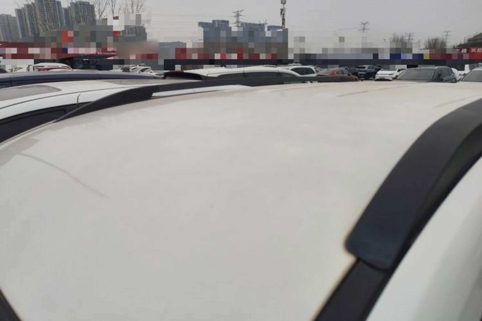 Used Wuling Hongguang S3 2019 1.5L Manual Standard Version China VI Standard Roof