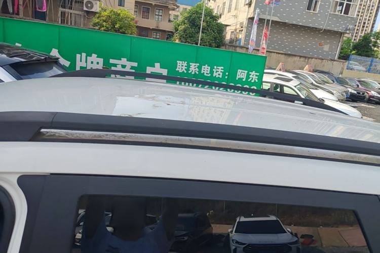 Used Wuling Hongguang S3 2019 Automatic Clutch Version 1.5L Manual Comfort Model China V Standard Roof