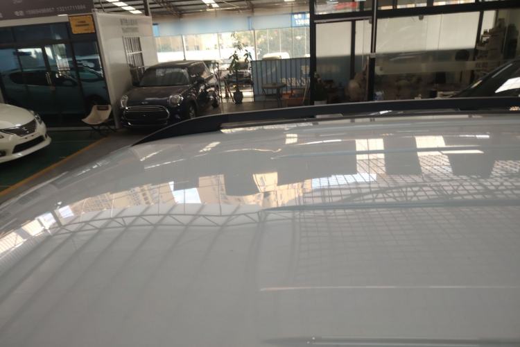 Used Wuling Hongguang S3 2019 1.5T Manual Standard Version China VI Roof
