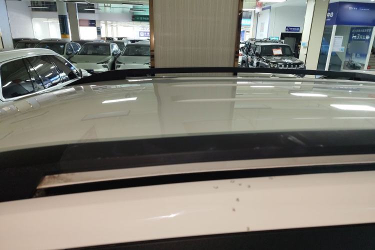 Used Wuling Hongguang S3 2019 1.5L Manual Comfort Model China VI Standard Roof