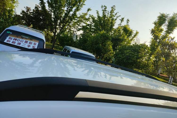 Used Wuling Hongguang S3 2019 1.5L Manual Standard Version China VI Standard Roof