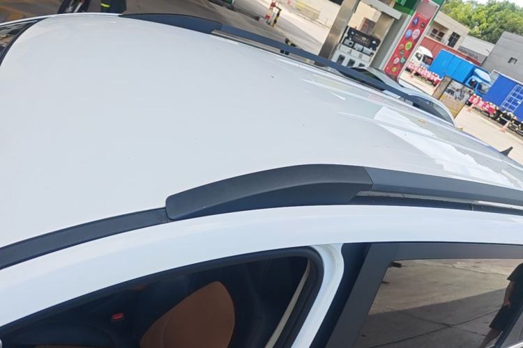 Used Wuling Hongguang S3 2019 1.5L Manual Comfort Model China VI Standard Roof