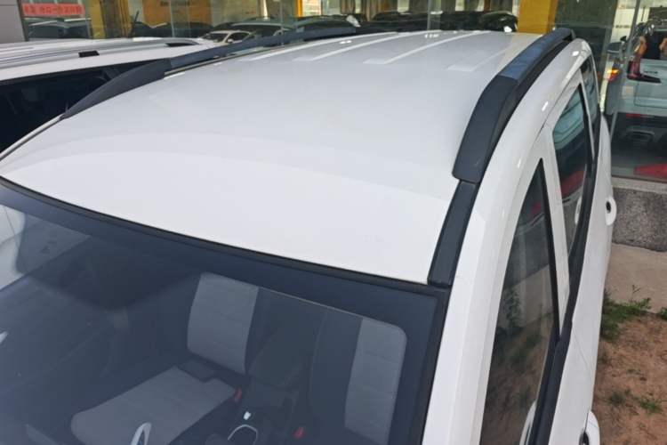 Used Wuling Hongguang S3 2019 1.5L Manual Standard Version China VI Standard Roof