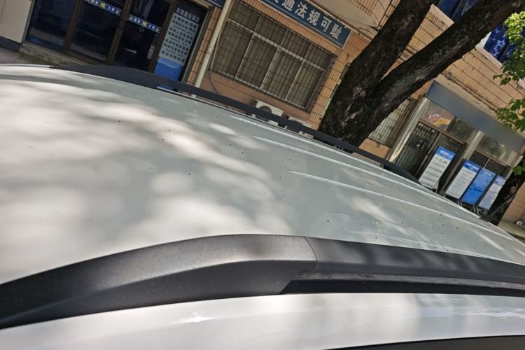 Used Wuling Hongguang S3 2019 Automatic Clutch Version 1.5L Manual Comfort Model China V Standard Roof