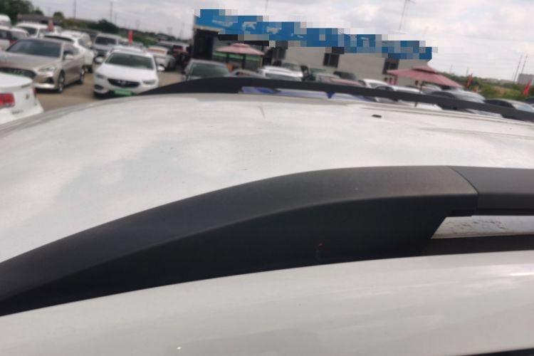 Used Wuling Hongguang S3 2019 1.5L Manual Comfort Model China VI Standard Roof