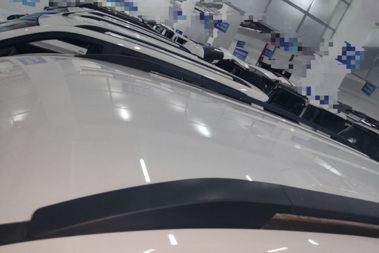 Used Wuling Hongguang S3 2019 1.5L Manual Comfort Model China VI Standard Roof
