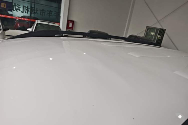 Used Wuling Hongguang S3 2019 1.5L Manual Standard Version China VI Standard Roof