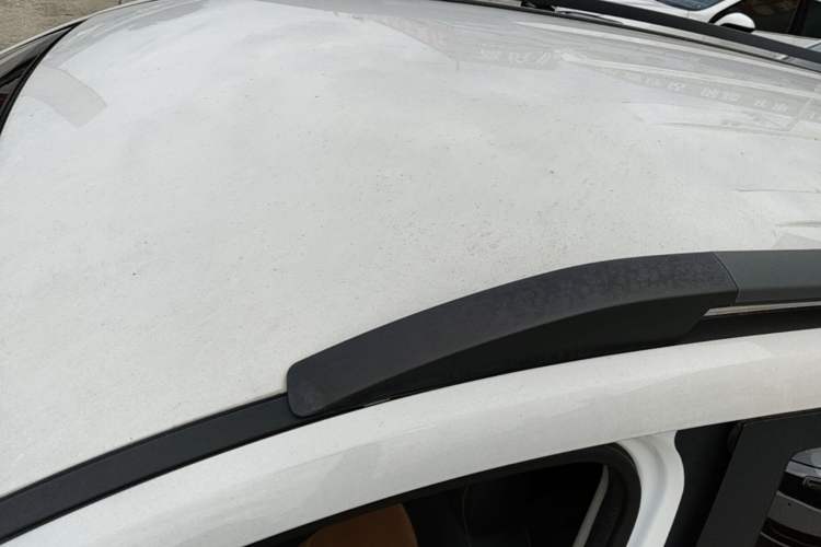 Used Wuling Hongguang S3 2019 1.5L Manual Comfort Model China VI Standard Roof