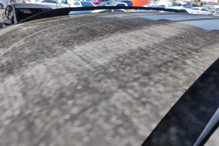 Used Wuling Hongguang S3 2019 1.5L Manual Comfort Model China VI Standard Roof