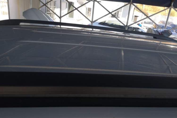Used Wuling Hongguang S3 2019 1.5L Manual Comfort Model China VI Standard Roof