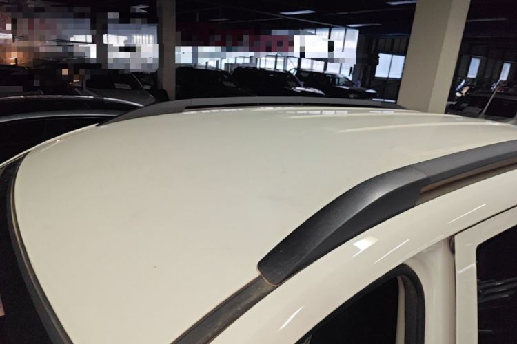 Used Wuling Hongguang S3 2019 1.5L Manual Standard Version China VI Standard Roof