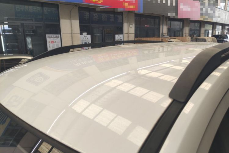 Used Wuling Hongguang S3 2019 1.5L Manual Standard Version China VI Standard Roof